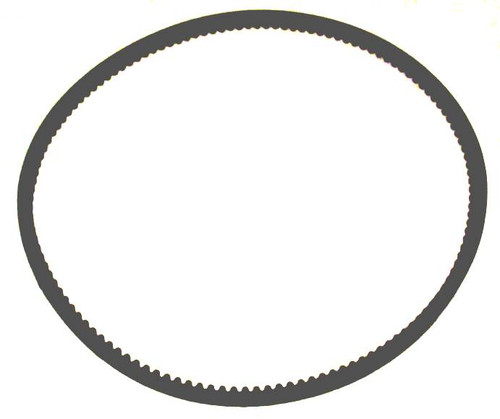 Drive Belt For 16 Blade Stihl Ts760 9490 000 7895