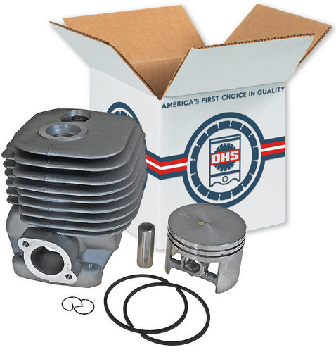 Kit De Cilindro Para Sierras Stihl TS480i Y TS500i - 100% Compatible Con 4250-020-1200