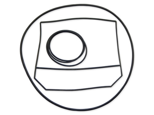 O-Ring Kit | Wacker PT3, PT3A - 5100 Series | 5100044498