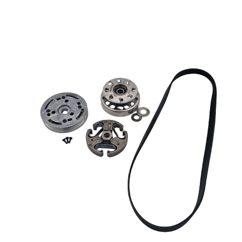 Pulley Replacement Kit - Husqvarna K770 - Genuine OEM Kit