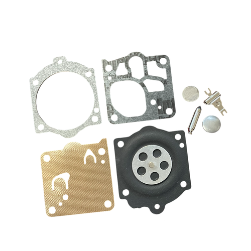Carburetor Repair Kit | Walbro WJ108 | TS400