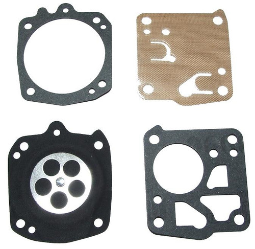 Tillotson Carburetor Repair Kit | Stihl TS400, TS460 | 0000-007-1061