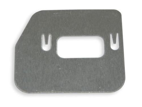 Muffler Cooling Plate | DPC7300, DPC7301 | 394-174-051