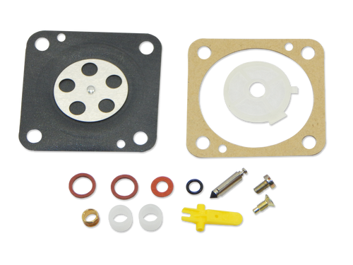 Bing 33/12/313/352/362/373 Carb Rebuild Kit | Wacker BS45Y, BS52Y, BS60Y, BS62Y, BS65Y, BS105Y | 0065689, 5000065689