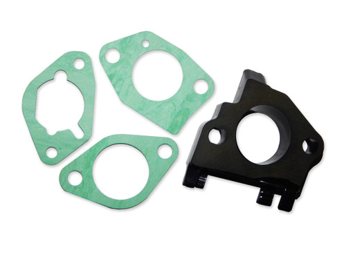 4-Piece Carburetor Gasket Set | Honda GX390 | 16220-ZA0-702