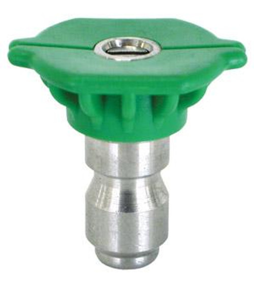 Green Tip - 25° Degree - Size .30 | BE Pressure | 85.226.030