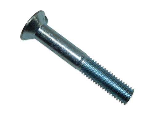 M8X40-DIN 604 Plow Bolt | 0011194