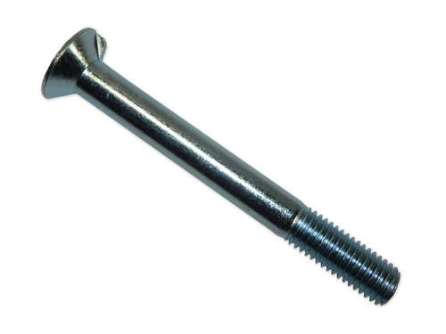 M12x110-DIN 604 Plow Bolt | 0012983