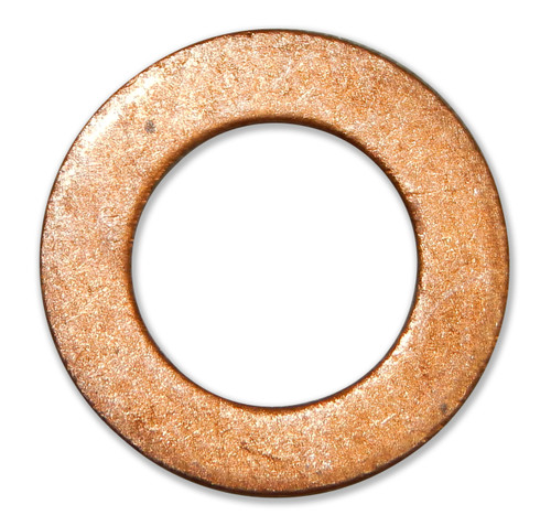 Wacker Neuson Part # 5000012086 - Seal-Ring 10 X 13.5 - Genuine OEM Part