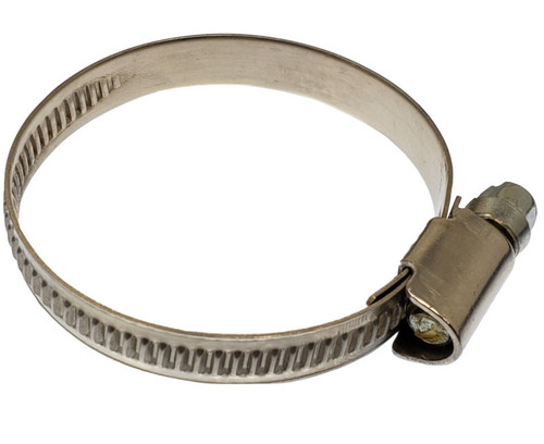 Air Tube Clamp | BS45Y, BS52Y, BS500, BS600, BS700, DS720 | 5000078844