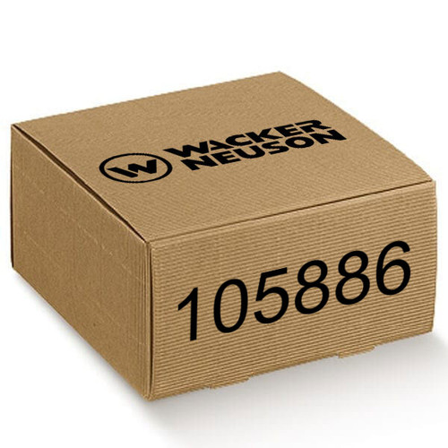 Plate-Base | 0105886