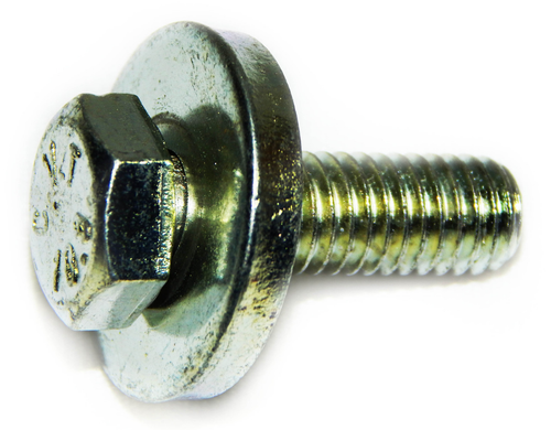 Blade Clamp Bolt | M8x25 | Makita, Wacker, Dolmar, Speedicut