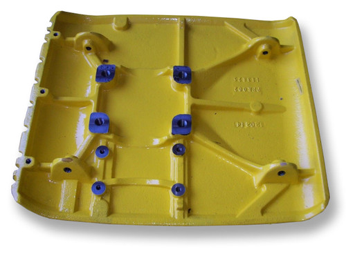 40CM Baseplate | Wacker WP1540 | 0111991, 5000111991