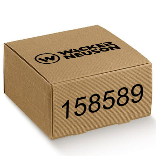 Wacker Neuson 5000158589 Fan
