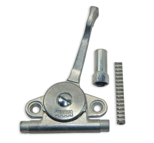 Throttle Lever Kit | 5000163391 | Wacker Neuson