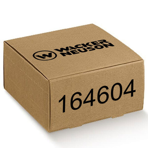Wacker Neuson Part # 5000164604 - Fan - Genuine OEM Part
