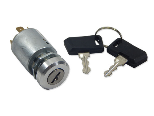 Key Switch | 5000165577 | Wacker Neuson