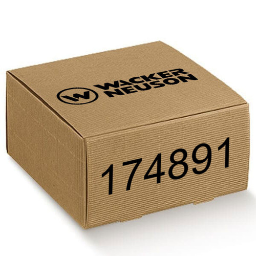 Wacker Neuson 5000174891 Drive Connector