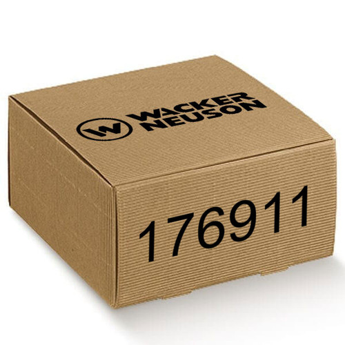 Wacker Neuson 5000176911 Lead Wire