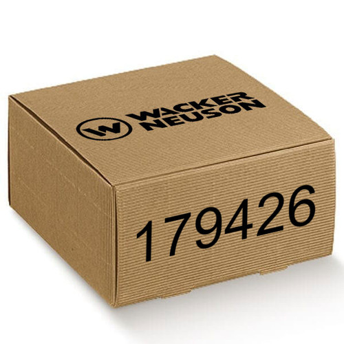 Wacker Neuson 5000179426 Valve
