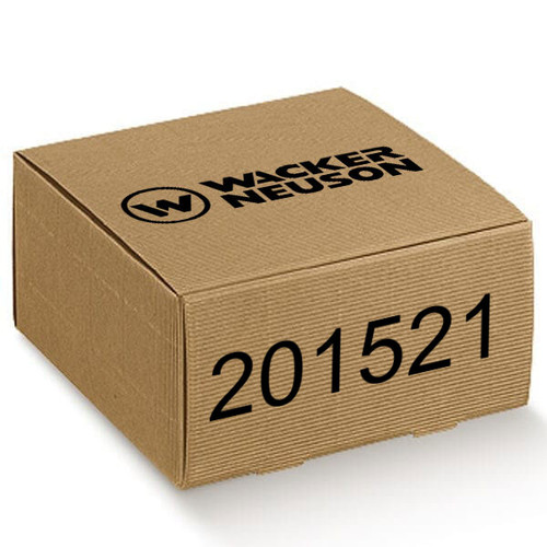 Wacker Neuson 5000201521 Insulating Cushion
