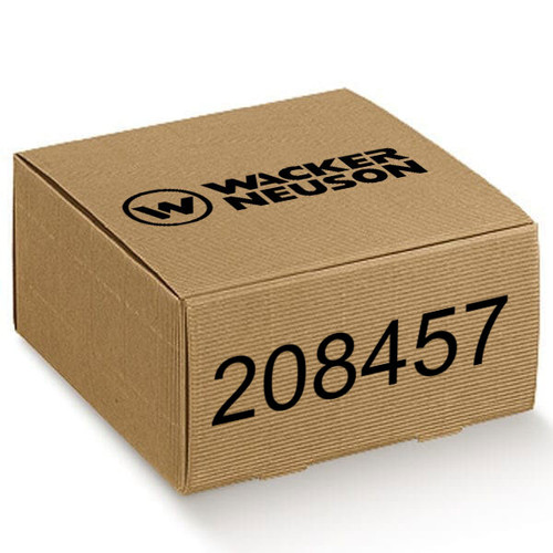 Wacker Neuson 5000208457 Advance Rail