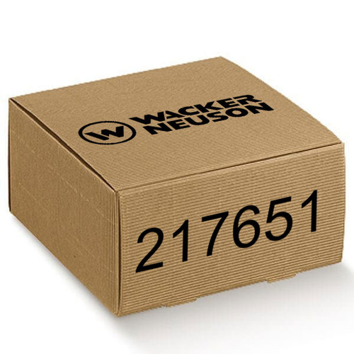 Wacker Neuson Part # 5000217651 - Switch Reed - Genuine OEM Part