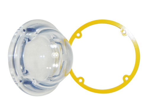 Ring Light Bubble & End Cap Kit | 5200014987