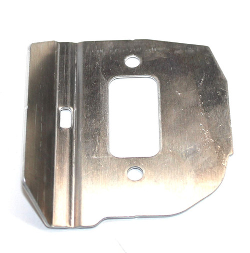Muffler Cooling Plate | Husqvarna K750, K760 | 588 91 51-01