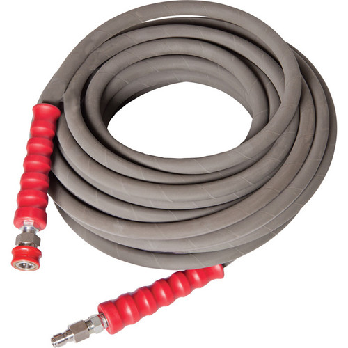 Heavy Duty Hose - 100' - 6000PSI | BE Pressure