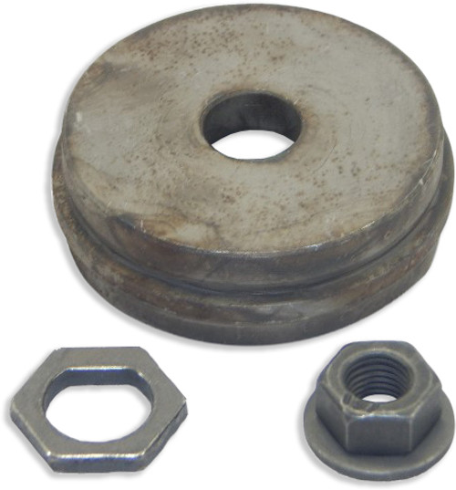 Guide Roller Cap - K3600 MKII