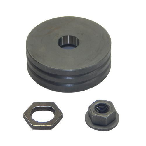 K3600 MKII Support Roller Cap