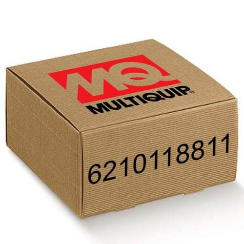 Multiquip 6210118811 Gasket Valve Cover DCA800SSK