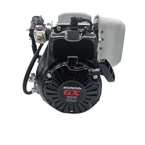 Engine Ay Gx100U-Krbf Mtx 70 | 912210021, 912210045