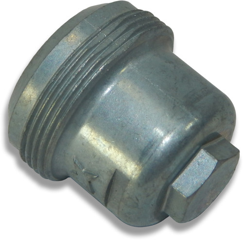 Multiquip Part # 16967ZE0811 - Cup Fuel Strainer Hc-1441583 Gx120,60 - Genuine OEM Part