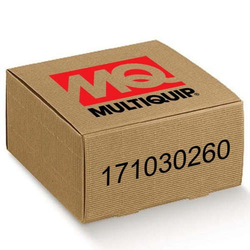 Multiquip 171030260 Plate Control VC-2B
