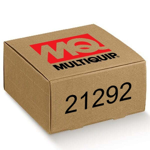 Multiquip Part # 21292 - Stabilizer Ring Asm Trowel 36" & 46" - Genuine OEM Part