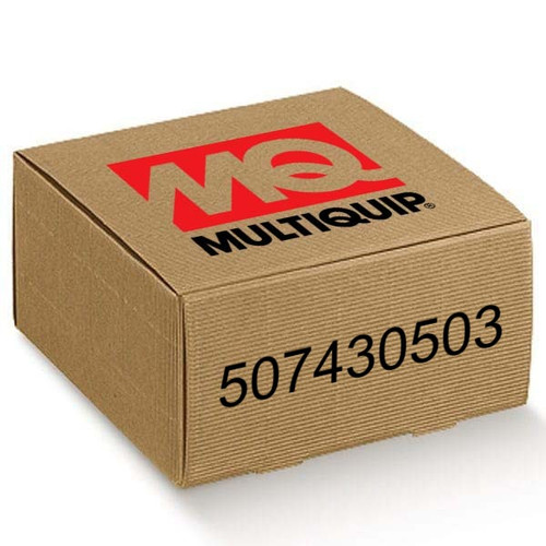 Rubber Packing Mrv-10Ga | 507430503