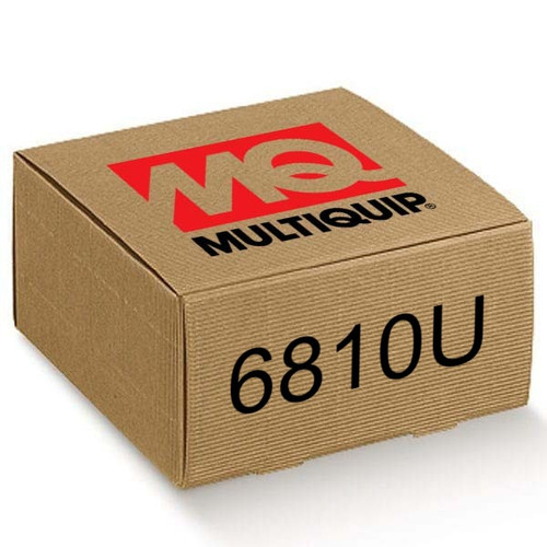 Multiquip Part # 6810U - Switch Cooper For 25140-402 - Genuine OEM Part