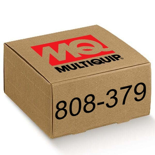 Multiquip Part # 808-379 - O Ring, 38Mm X 41Mm, For 340010B - Genuine OEM Part