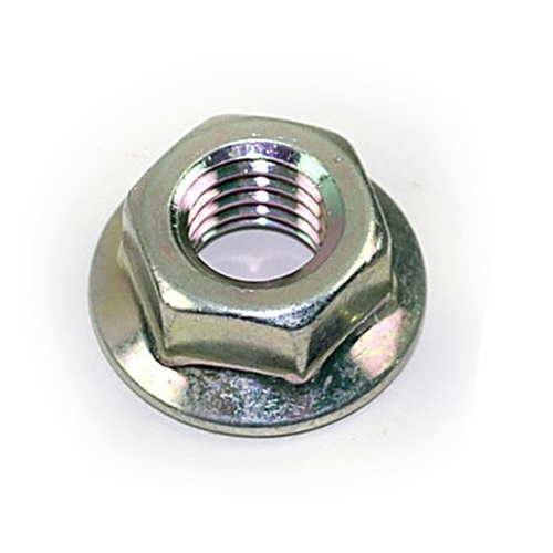 Multiquip Part # 9405006000 - Nut Flange 6Mm (3 /)Hc-0471623G100,Gx340 - Genuine OEM Part