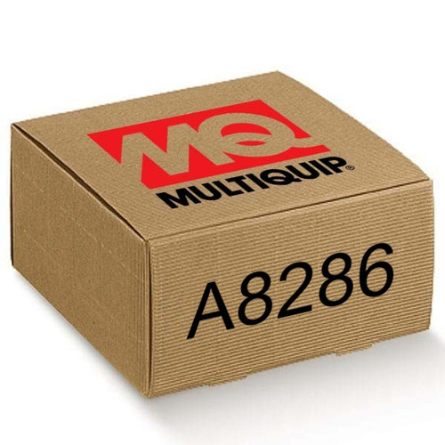 Multiquip Part # A8286 - Tab, Front Plate Light Mount - Genuine OEM Part