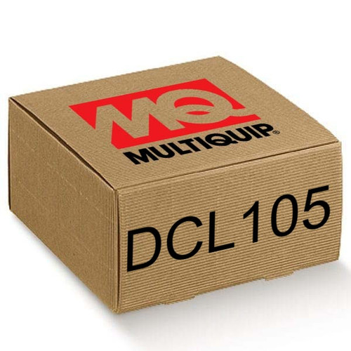 Decal Ground Lug Mlt | DCL105