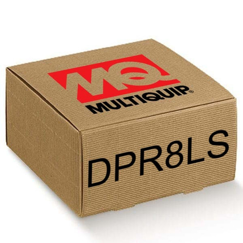 Sleeve Rw-1404 | DPR8LS