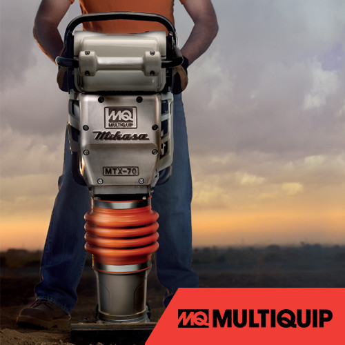 Multiquip Part # EM16603 - Rim,15" White St30,60,80 *Rim Only* - Genuine OEM Part