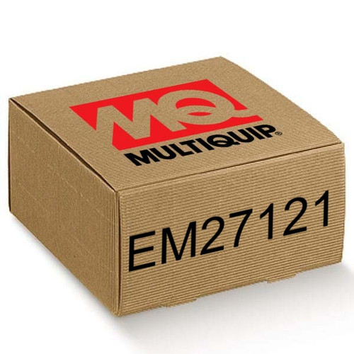 Multiquip Part # EM27121 - Stud B7 3/4"-10 - Genuine OEM Part