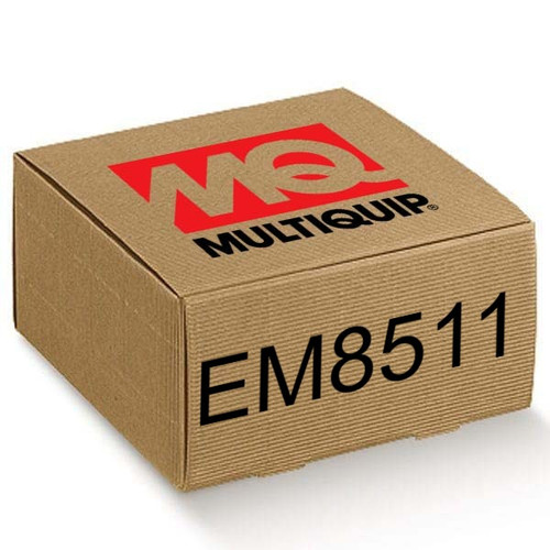 Multiquip Part # EM8511 - Respirator - Genuine OEM Part