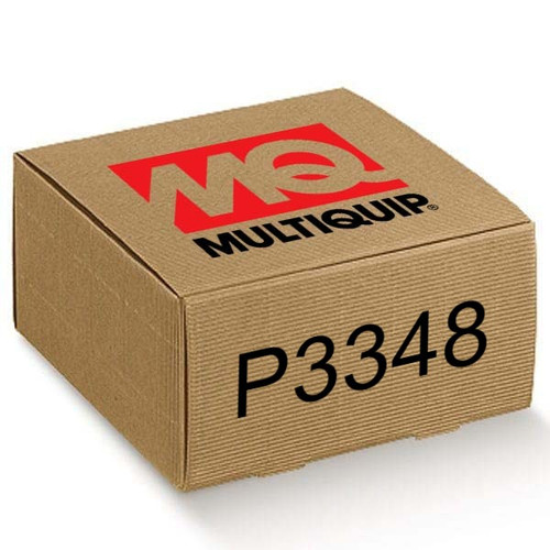 Rod Long Threaded 1/4-20Unc X 6" C30Hdni | P3348