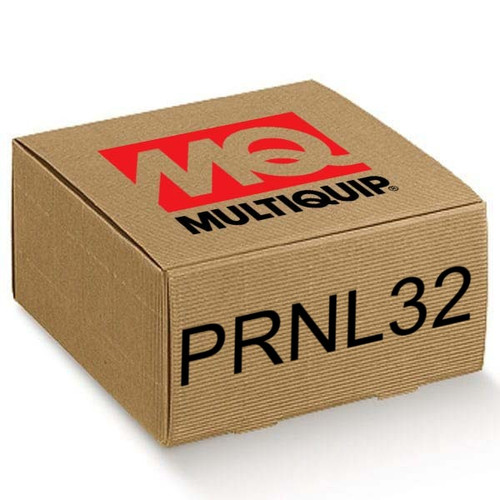 Multiquip Part # PRNL32 - Seal 45Ssiu2,100,125,150Ssju - Genuine OEM Part