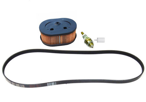 Husqvarna Riemen – OEM Teilenummer 544908404, Passend Für Verschiedene Modelle